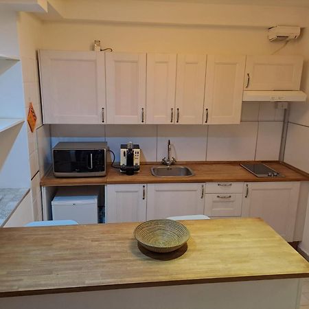 Casa Fulco Lägenhet Bari Exteriör bild