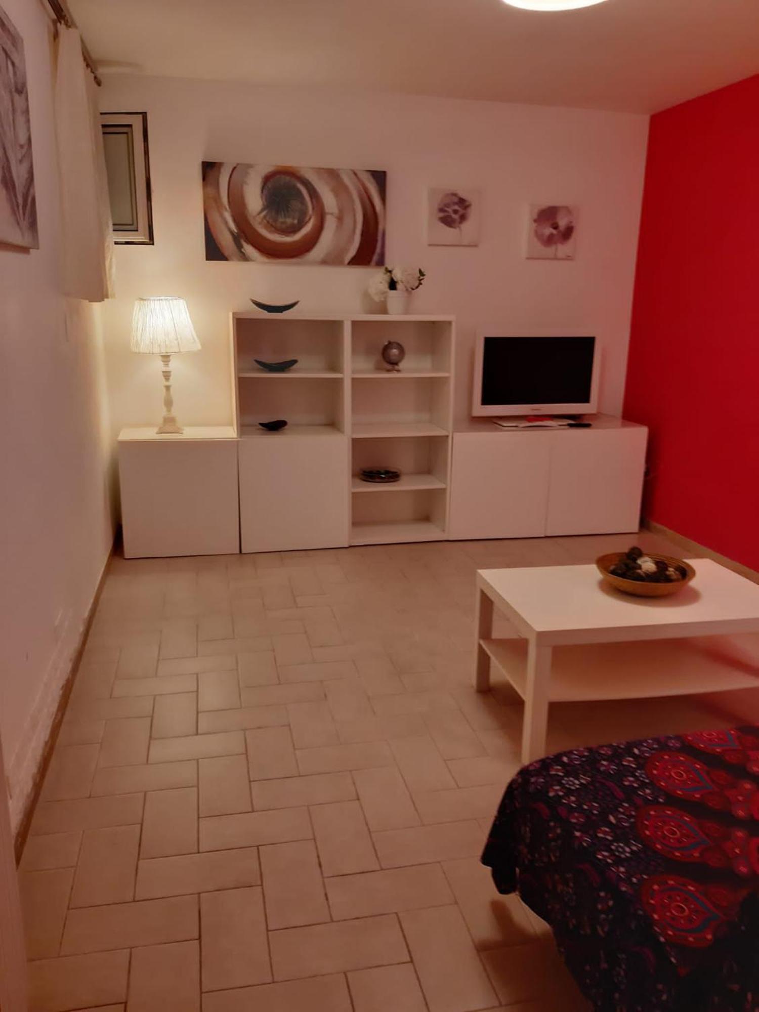Casa Fulco Lägenhet Bari Exteriör bild